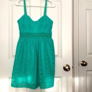 Super Cute Spring Dress